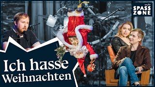 Ich Hasse Weihnachten 2 0 Mit Till Reiners Ahne Victoria Helene