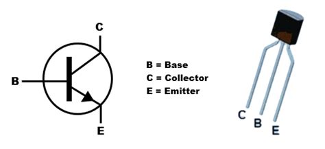 Pengertian dan Penjelasan tentang Transistor NPN - Edukasi Elektronika ...