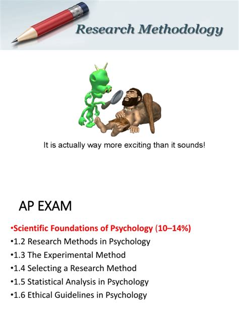 Ch 2 Ap Psychology Research Methods Pdf Experiment Mode Statistics