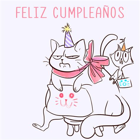 Feliz Cumplea Os Gifs Usagif