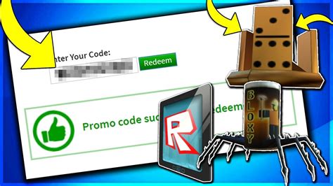 July All Working Promo Codes On Roblox 2019 Roblox Promo Code Not Expired Youtube