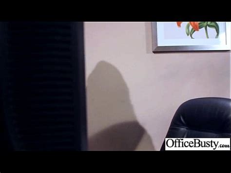 Sexo En La Oficina De La Clase Con Big Juggs Worker Girl Video 12 XVIDEOS