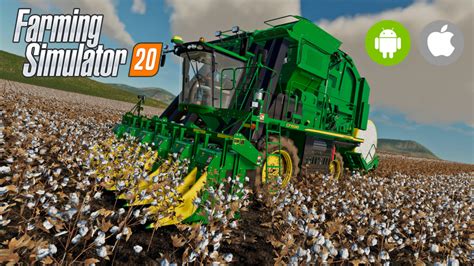 Saiu Nova Atualiza O Do Farming Simulator Nova Colhetadeira