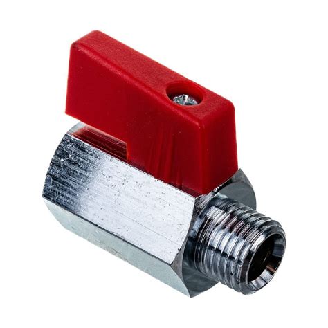 Кран шаровый ITAP MINI 1/2'' ВН флажок купить на OZON по низкой цене ...
