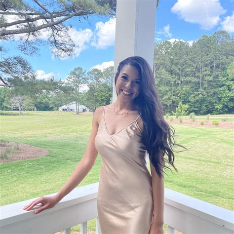 Hailey Morgan | Facebook