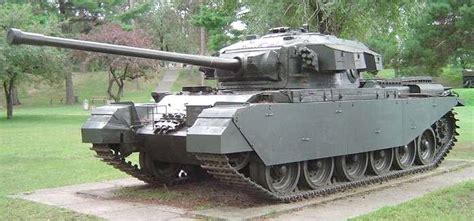 Centurion Mk 3