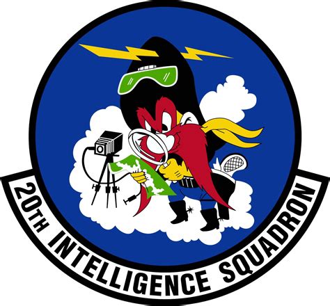 Intelligence Squadron Acc Air Force Historical Research Agency