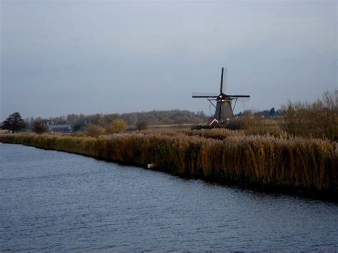 Molen ZeelandNet Foto