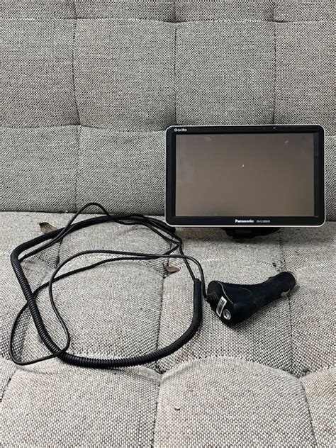 Yahoo!オークション - Panasonic Gorilla パナソニック ゴリラ CN-G120...