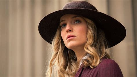 Episode 4 Peaky Blinders - Annabelle Wallis Peaky Blinders - 1920x1080 ...