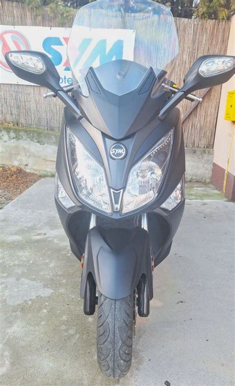 Sym Gts Abs Start Stop Sandomierz Olx Pl