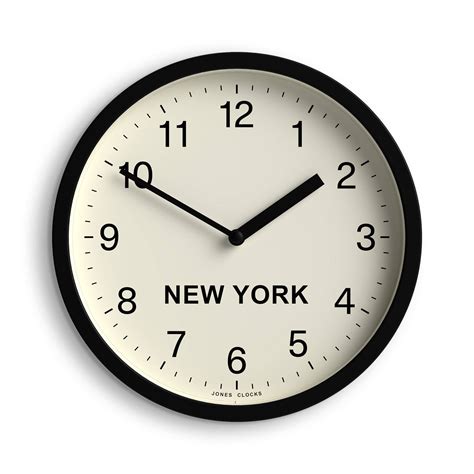 what is the time zone for new york city usa 11