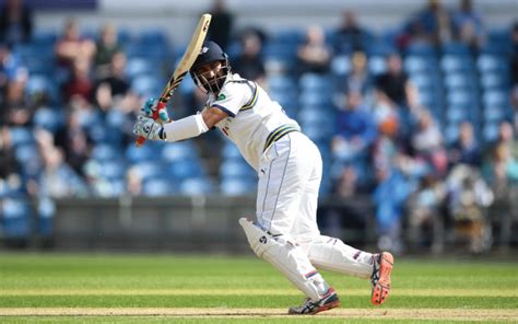 County Championship: Cheteshwar Pujara credits County cricket for ...