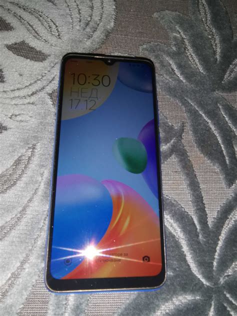 Смартфон Xiaomi Redmi 10C, Dual SIM, 128GB, 4G, гр. Пловдив Тракия • OLX.bg