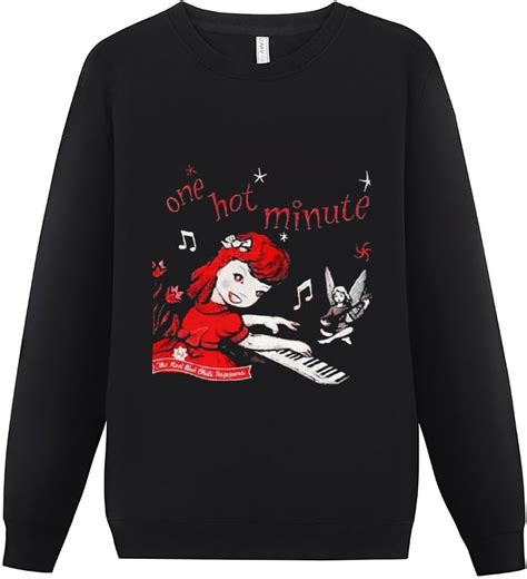 Amazon co jp パーカー レッドホットチリペッパーズ Red Hot Chili Peppers メンズ 長袖 パーカー 厚手 柔らかい 丸襟 秋 冬 トップス