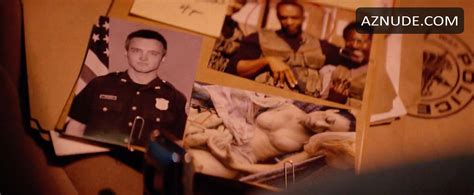 TERRI ABNEY Nude AZNude