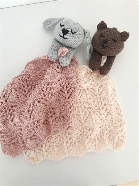 Ravelry Forest Comfy Friends Pattern By Camilla Skov Thomsen