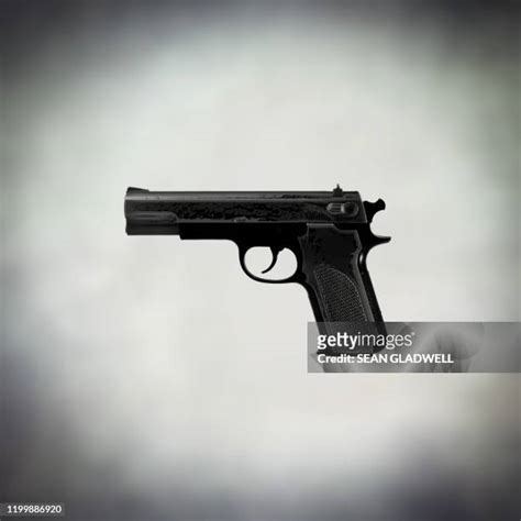 825 Revolver Barrel Stock Photos, High-Res Pictures, and Images - Getty ...