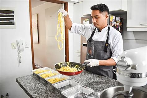 Francesca Exquisita Comida gourmet Empresa gastronómica que