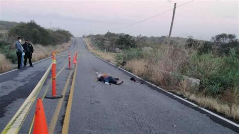 Muere Joven Tras Accidentarse En Su Motocicleta En Choix Luz Noticias