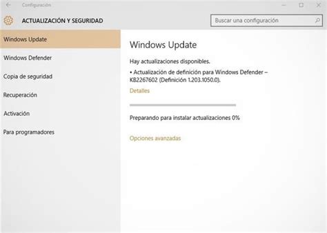 Cómo Solucionar Cualquier Problema Con Windows Update