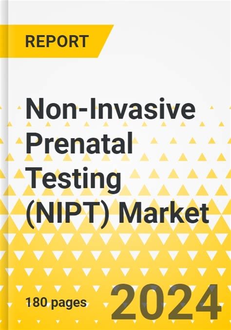 Non Invasive Prenatal Testing NIPT Market Size Trends