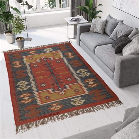 Indian Rug Etsy