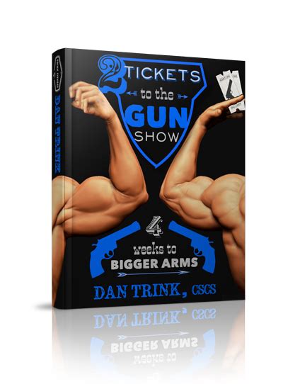 2 Tickets To The Gun Show Review – Reveal The Steel