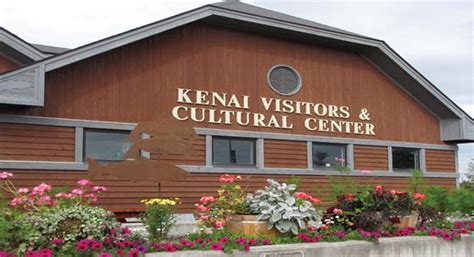 Kenai Alaska Fish Alaska Magazine