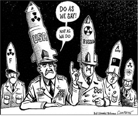 Nuclear Weapon States Meet In Uk Tell Them To Scrap Nukes Abolition 2000