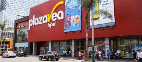 Enel X Perú se convierte en proveedor de supermercados peruanos