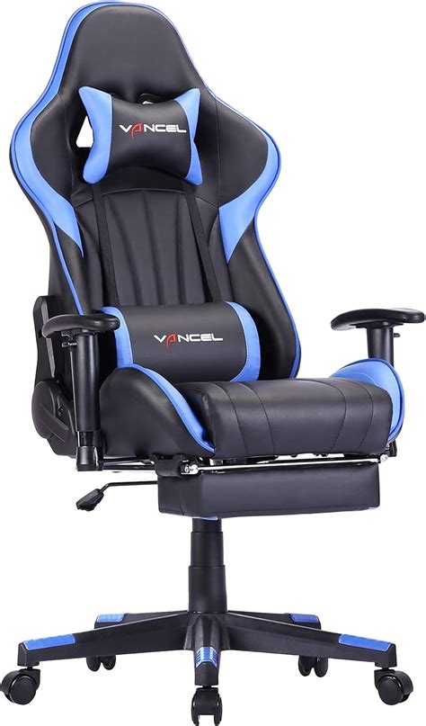 Los Mejores Sillon Gamer Ergon Mico