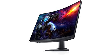 Dell's latest 27-inch 1440p 165Hz gaming monitor upgrades your setup ...