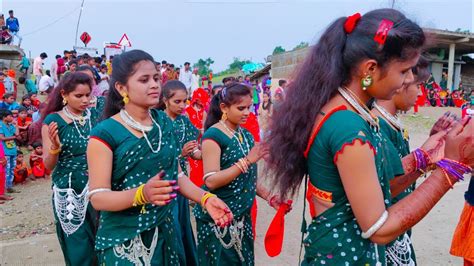 Adivasi Navai Diwasa Garba