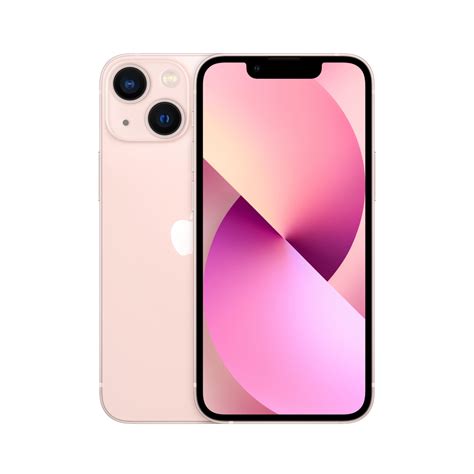 Купить iPhone 13, 256 Гб, розовый в Москве в сети магазинов iShop