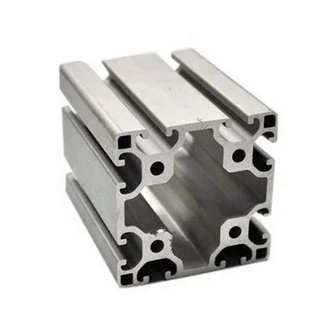 T Profile Mm X Mm T Slot Aluminium Extrusion Profiles For