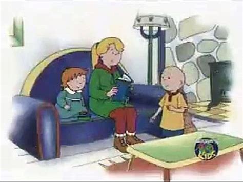 Caillou Juegos De Casa Discovery Kids Español Latino Vídeo Dailymotion