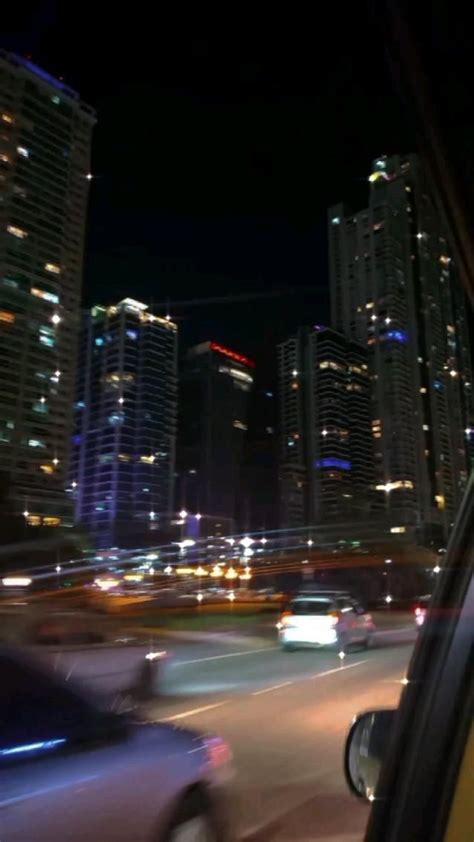 Cityscape city lights at night street pics city view night – Artofit