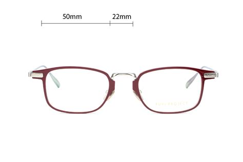 Puyi Project Pp Rectangle Glasses Puyi Optical