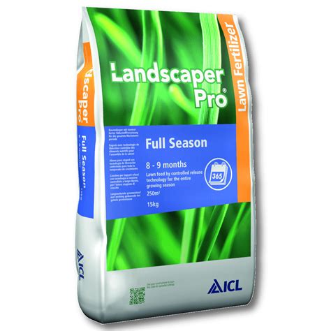 Icl Landscaper Pro Full Season