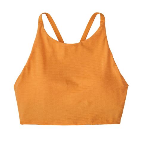 Patagonia Nanogrip Cami Top Haut De Bikini Hardloop