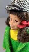 Brunette Skooter Fashion Doll Matthew Bullock Auctioneers