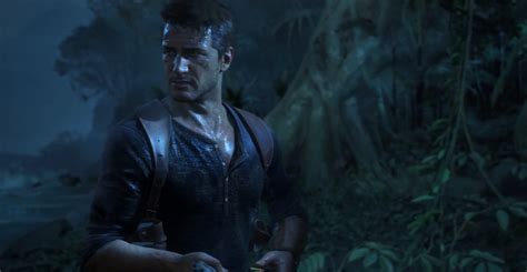 E3 2014: Uncharted 4 - A Thief's End im beeindruckenden Trailer - News ...
