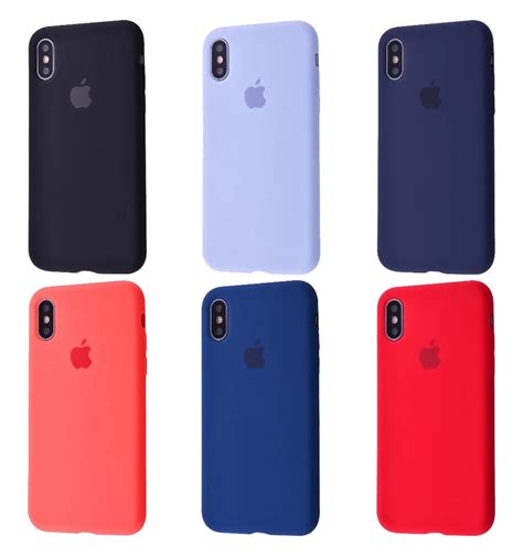 Чехлы для iPhone XS Max — Купить чехол на Айфон ХС Макс, цены в Киеве ...