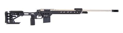 Mpa Ba Pmr Pro Rifle Ii Masterpiece Arms Inc