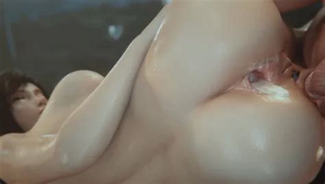 Idemi Intense Anal Sex Tasty Anal Creampie Delicious Tight Anus Dripping Cum Gaped Anus Fucked