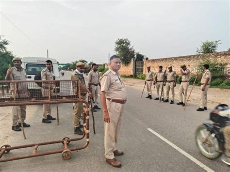 In Rajasthan Tribal Woman Stripped And Paraded Naked By Husband And In