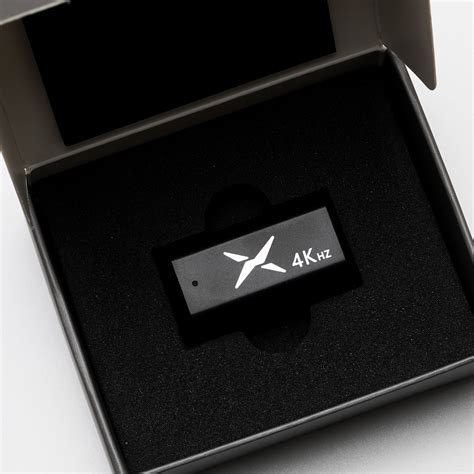 DELUX M800 Ultra 4khz Dongle – mechkeysshop