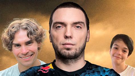 КОРБЕН И НИКС ЗАКАЛЯЮТ МОЛОДОЕ ПОКОЛЕНИЕ - YouTube