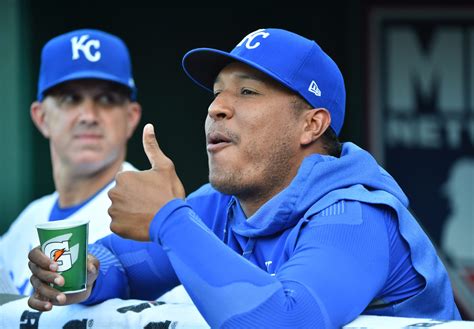 Royals: The important question of Salvador Perez for Kansas City